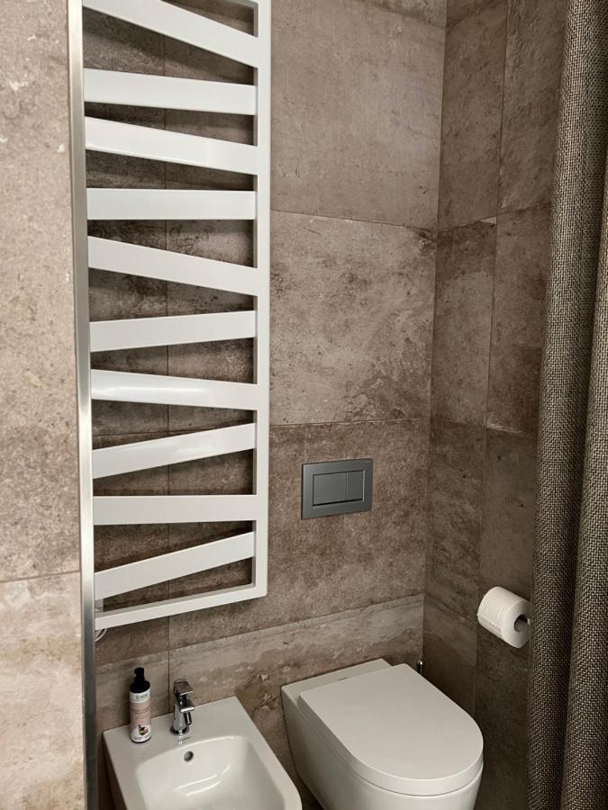 Dr54 Apartments Rho Luaran gambar
