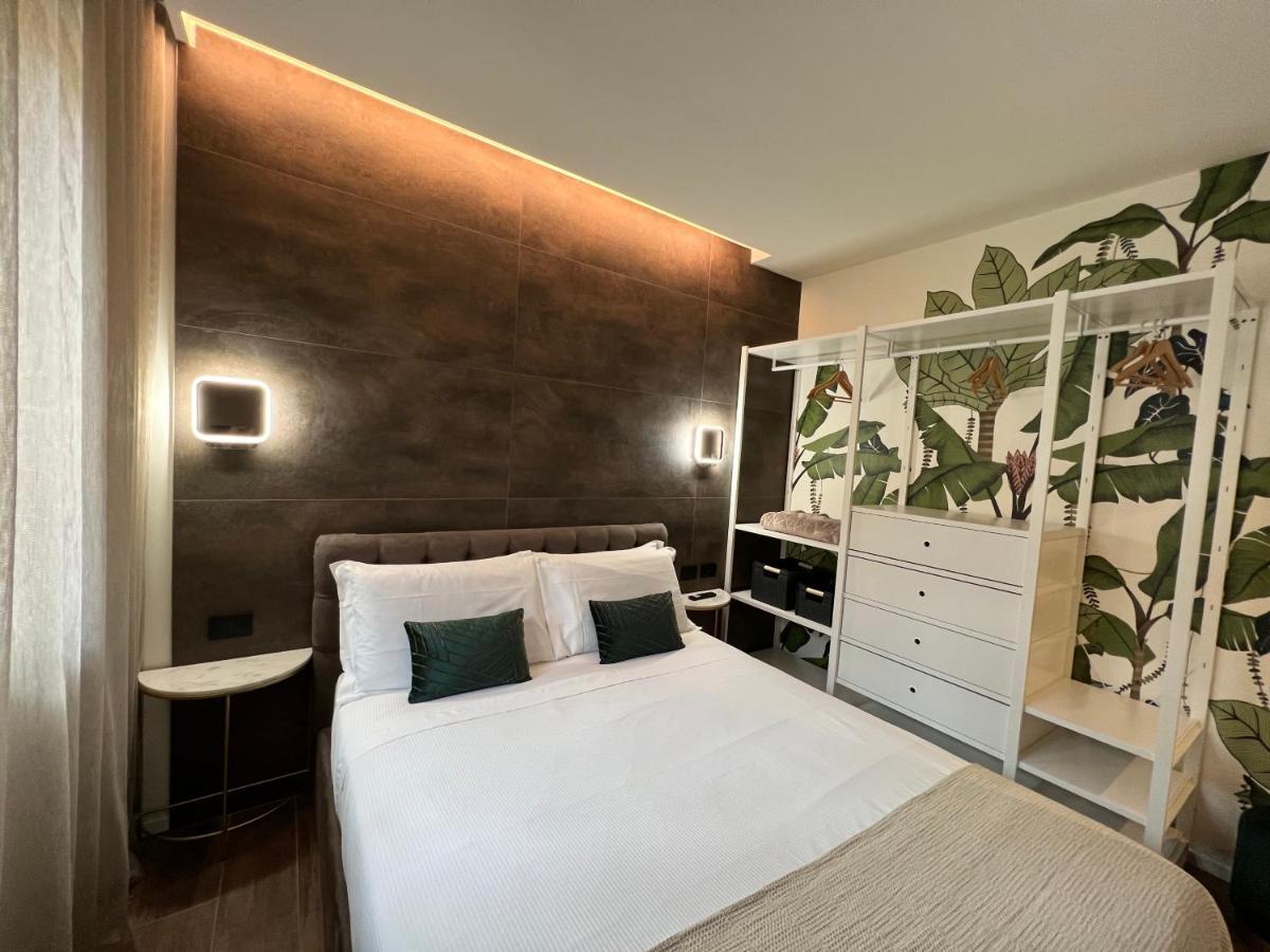 Dr54 Apartments Rho Luaran gambar