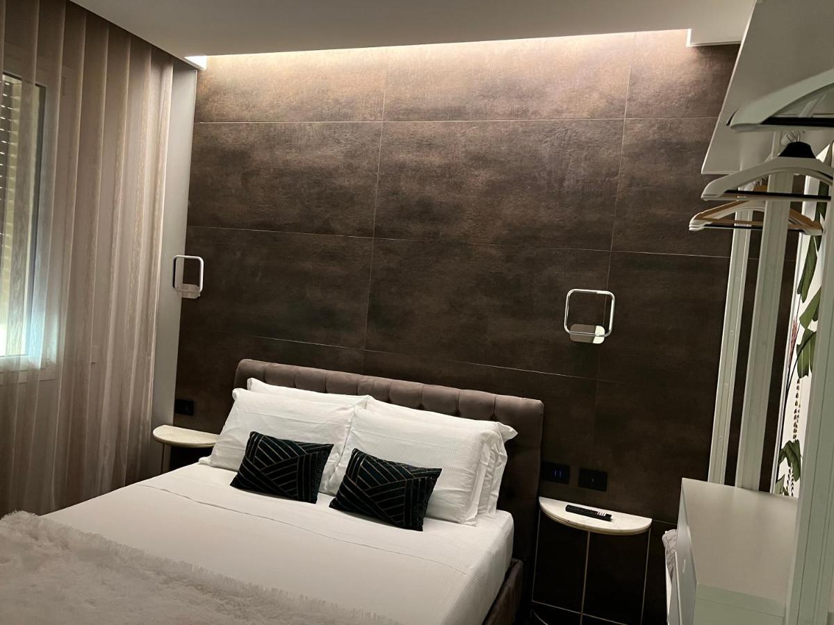 Dr54 Apartments Rho Luaran gambar