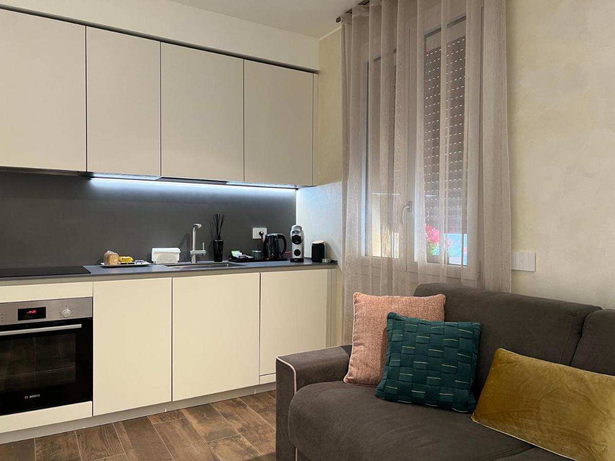 Dr54 Apartments Rho Luaran gambar