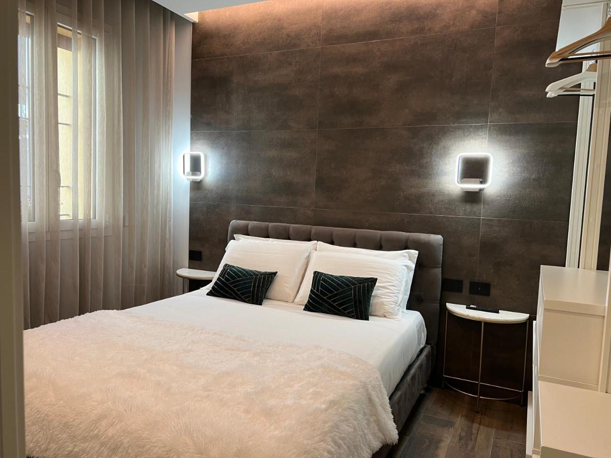 Dr54 Apartments Rho Luaran gambar
