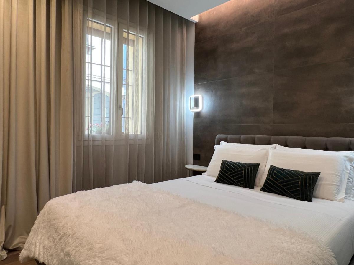 Dr54 Apartments Rho Luaran gambar