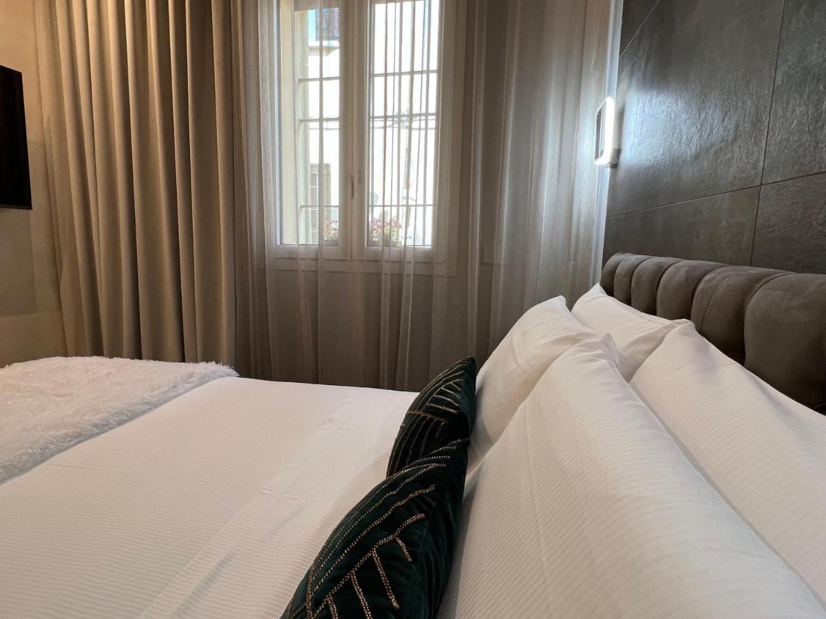 Dr54 Apartments Rho Luaran gambar