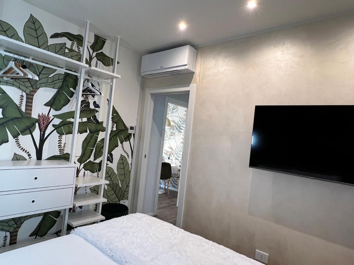 Dr54 Apartments Rho Luaran gambar