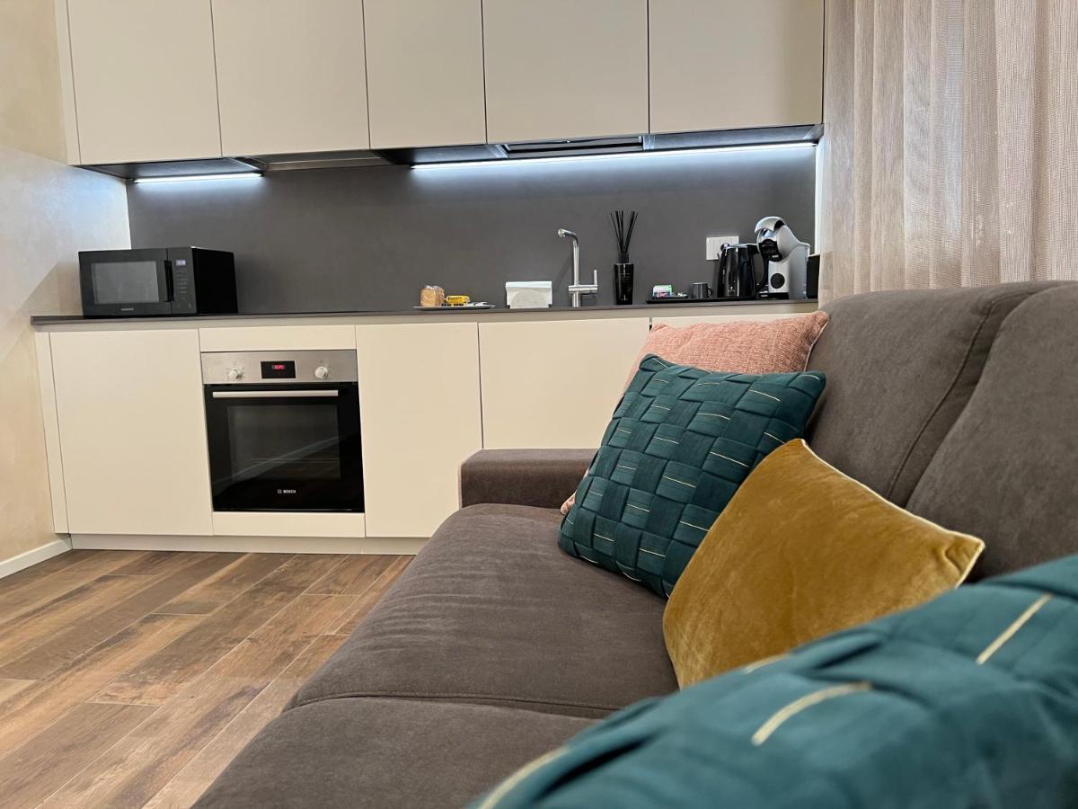 Dr54 Apartments Rho Luaran gambar