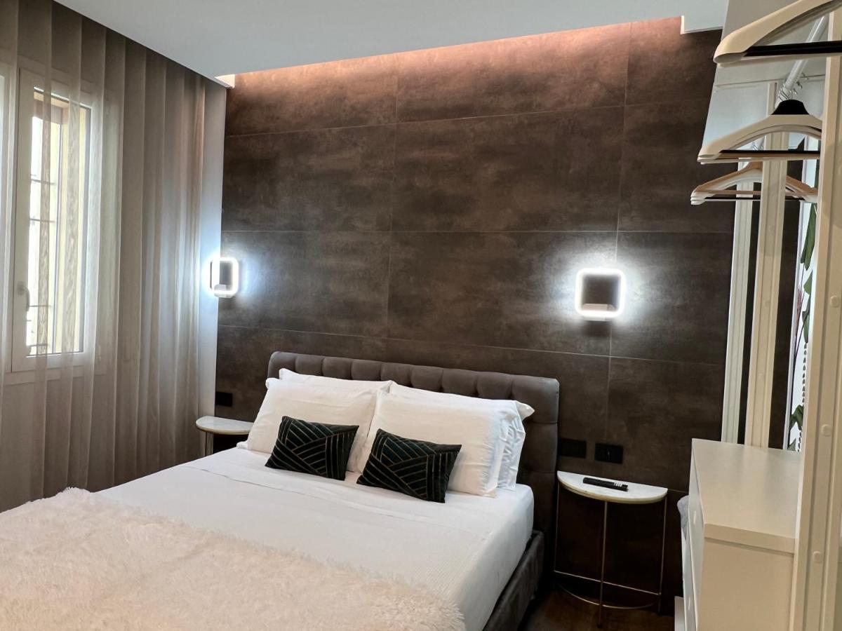 Dr54 Apartments Rho Luaran gambar