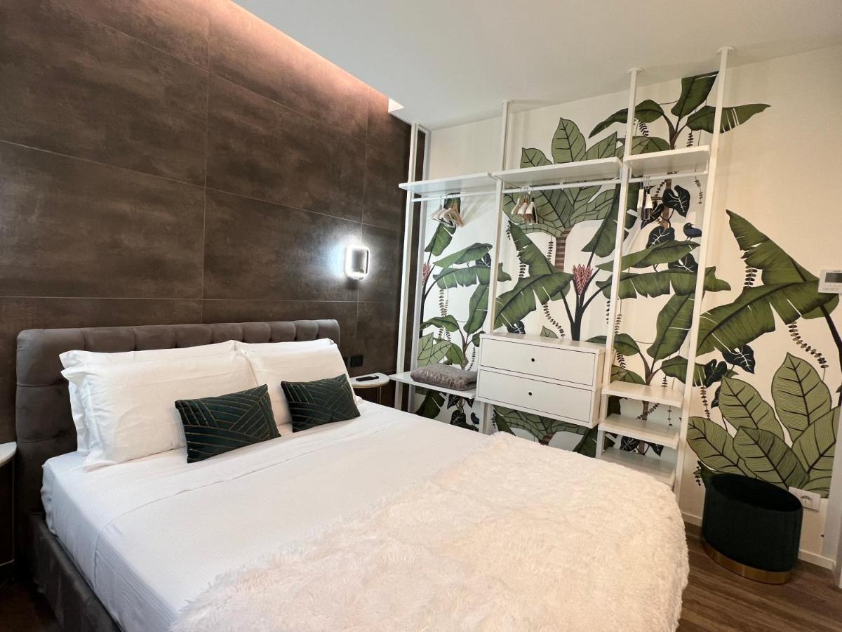 Dr54 Apartments Rho Luaran gambar