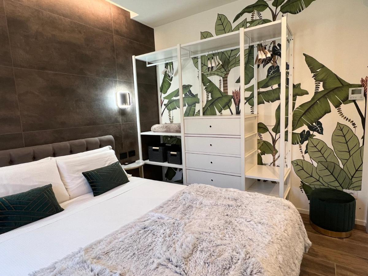 Dr54 Apartments Rho Luaran gambar